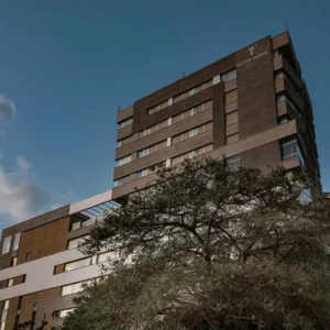 V-Grand Hotel Medellín