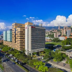 Ibis Medellín